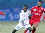 Bóng đá anh, ngoại hạng anh, lịch thi đấu euro 2012, "Ngoại binh" bóng đá Việt hay chuyện "yếu trâu, khỏe bò"
